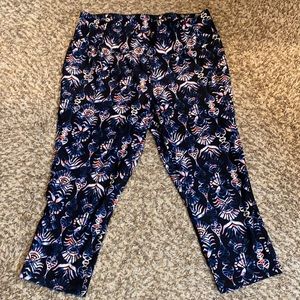 Torrid Livi 18/20 workout stretch pants